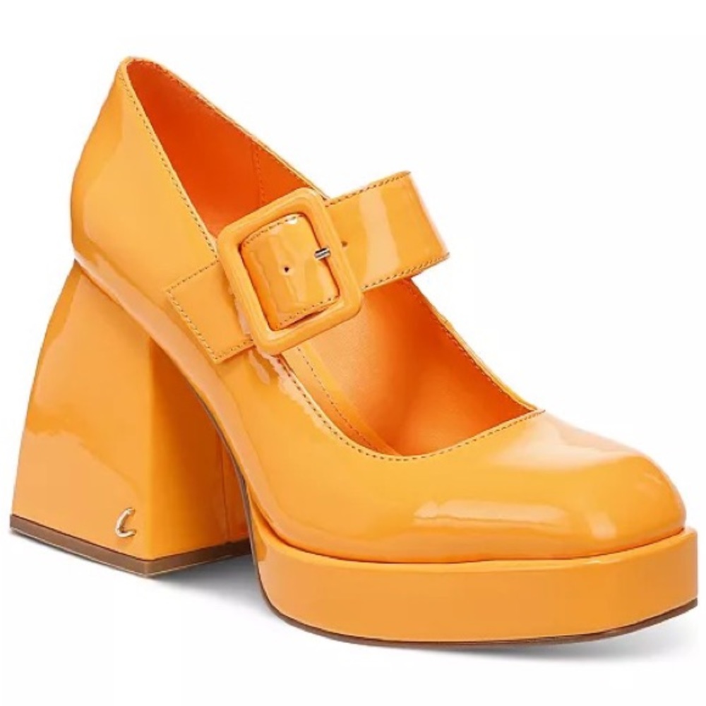 Circus by Sam Edelman Khiara Platform Mary Jane Pumps